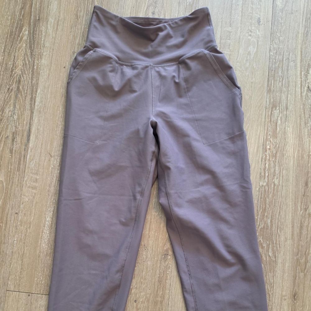 Old Navy power soft high rise joggers